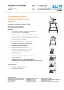 Flyer AKS 0508 Flyer AKS 0508